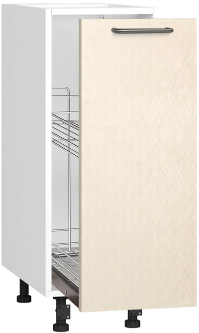 BlanKit D30C White+BrushCreamy.M273 U4