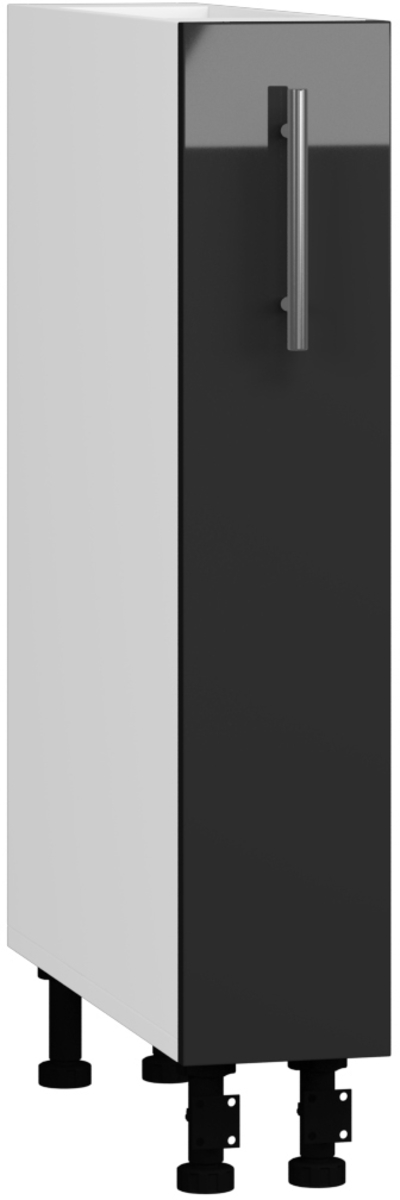 BlanKit D15C White+Graphite.G399