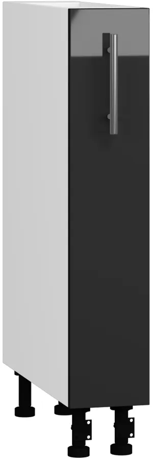 BlanKit D15C White+Graphite.G399
