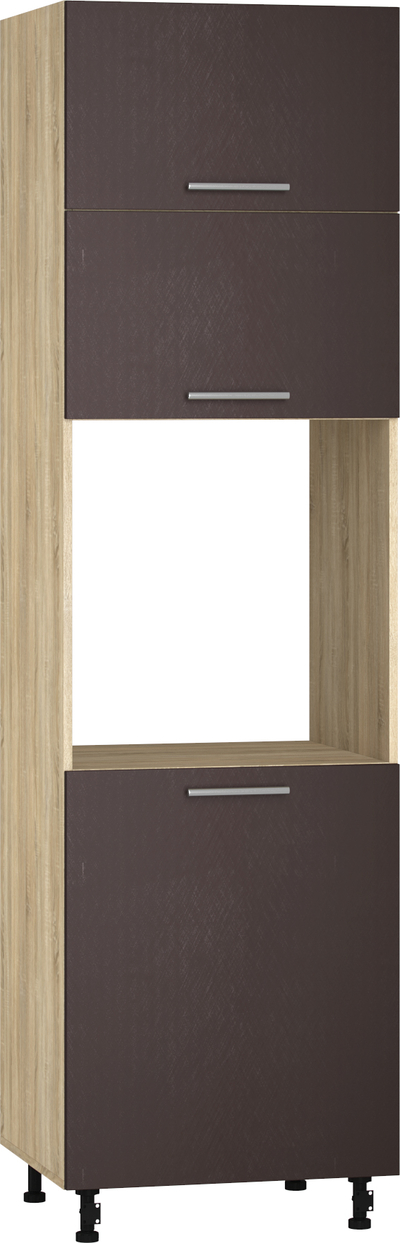 BlanKit D60C.h214 Sonoma+BrushBronze.M369