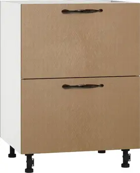 BlanKit D60.Ts2 White+BrushCaramel.M378 M2