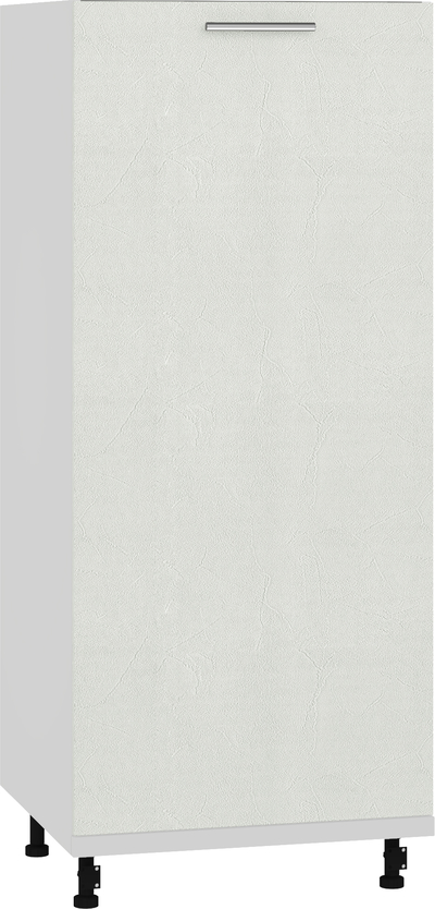BlanKit D60.h145 White+Concrete cream.353