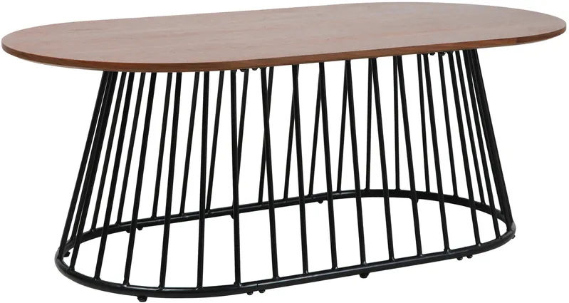 Diivanilaud / serveerimis laud Luxo 80227