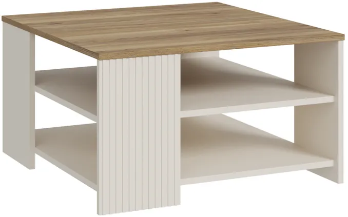 Diivanilaud / serveerimis laud Oak Squere CFTT5182