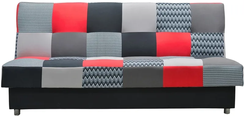 Diivanvoodi ZigZag New