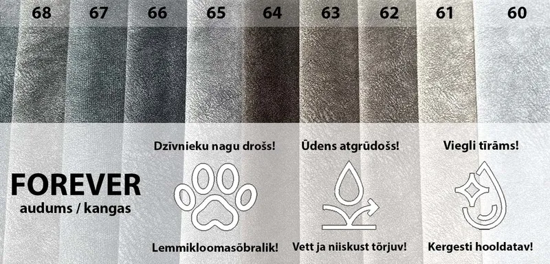 Dīvāns-gulta Tolo