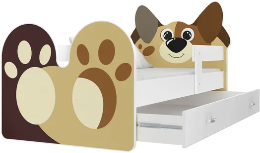 Dog 140x80