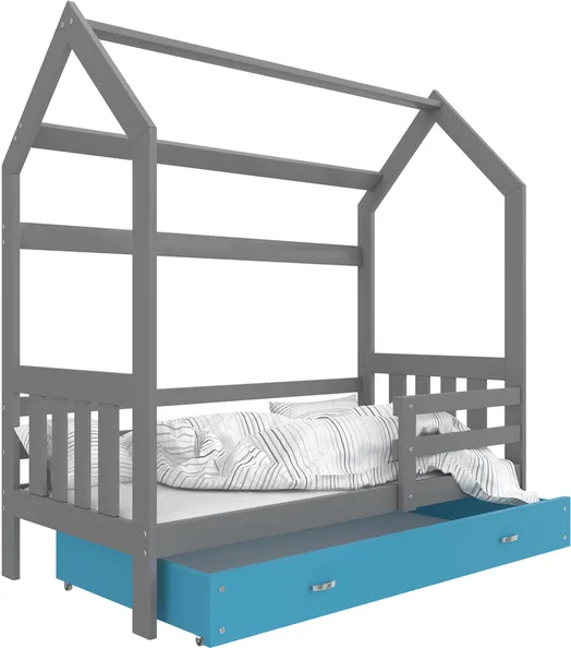 Domek 2 160x80