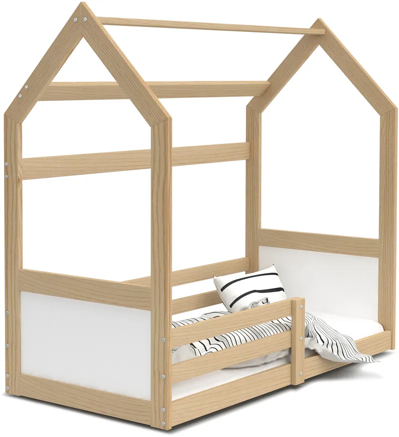 Domek Miki 160x80