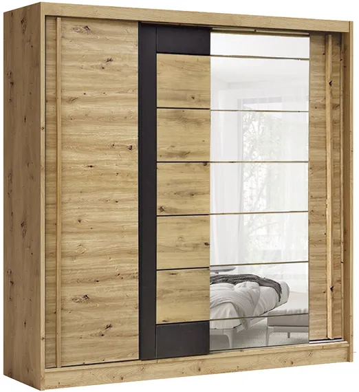Avantgarde AV4-200