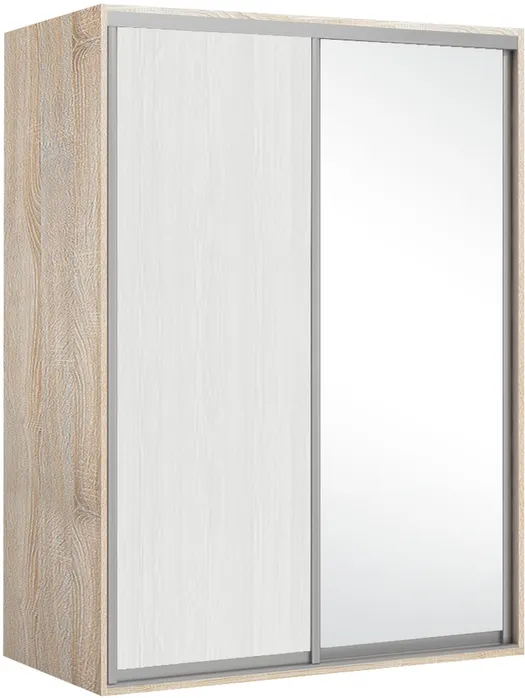 Drēbju skapis Elma 2024-1-LS-60