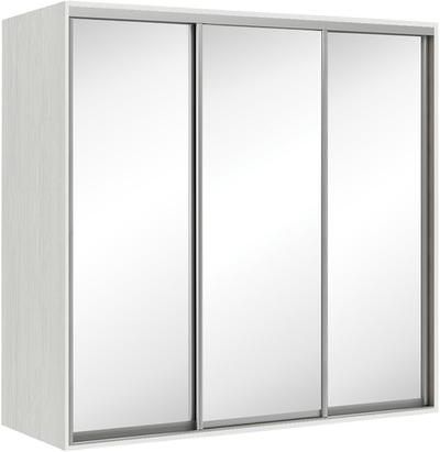 Drēbju skapis Elma 2422-1-SSS-60