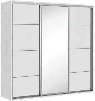 Drēbju skapis Elma 2424-1-SKK-45