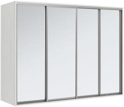 Drēbju skapis Elma 4024-1-SSSS-60