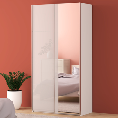 Drēbju skapis Fittio FTIS62462 G