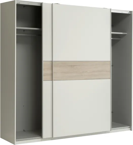 Drēbju skapis Longline W3NS823E1