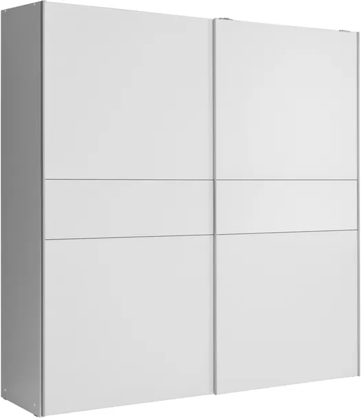 Drēbju skapis Longline W3NS823E1