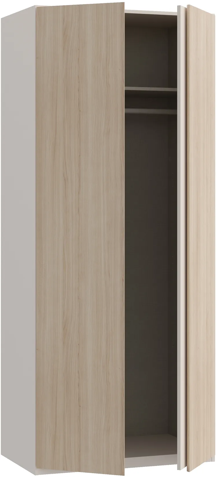 Drēbju skapis Panoptik PNPS921