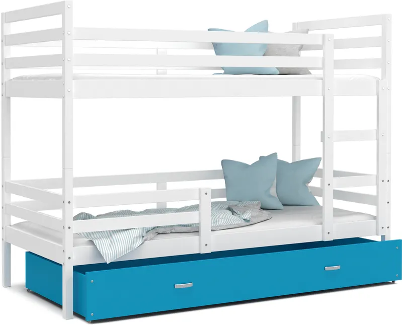Jacek MDF (Eryk) 200x90