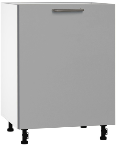 BlanKit D60.1 White+GreyQuartz.M306 U4