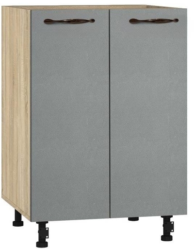 BlanKit D52 Sonoma+Concrete gray.352 M2 