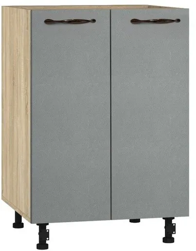 BlanKit D53 Sonoma+Concrete gray.352 M2