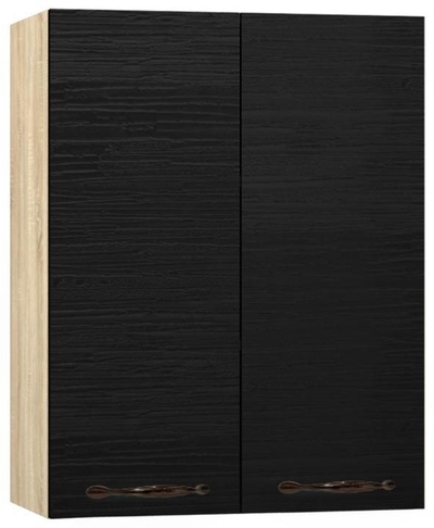 BlanKit G52 Sonoma+OakBlack.381 M2 