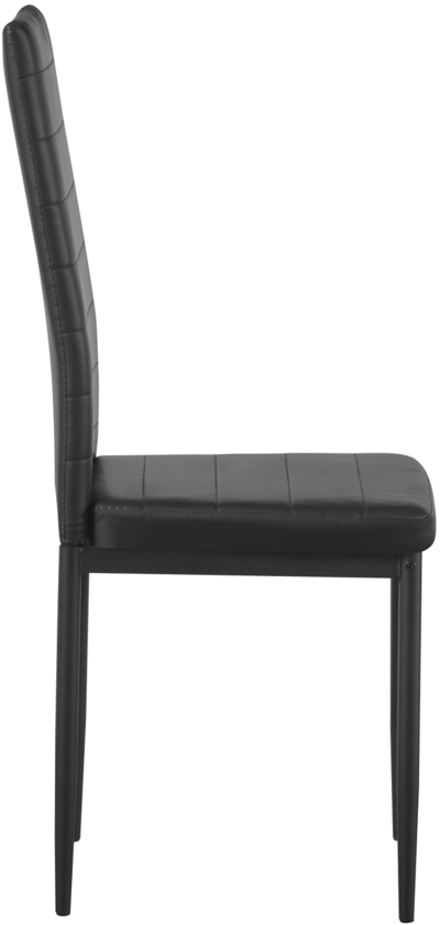 Стул Vendi 25116C P