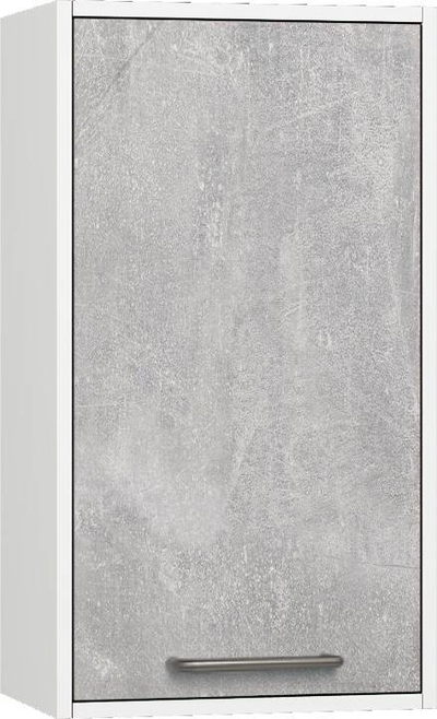 BlanKit G40 White+Industrial SG U4