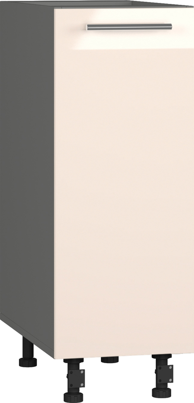 BlanKit D30C Graphite+Beige.G406