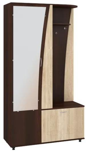 Triumf MDF