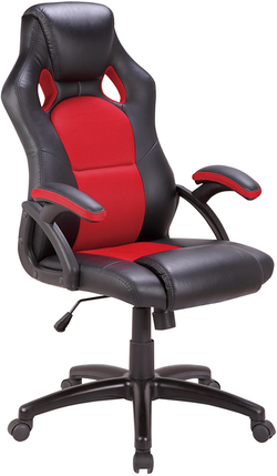Biroja krēsls / piederumi Liam NF-6609-2
