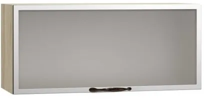 BlanKit G80W.h36 Sonoma+ALU Satin M2