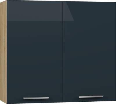 Кухонный шкаф модульной системы BlanKit G80 Sonoma+Storm.G293