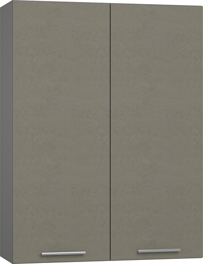 BlanKit G80.h105.D Graphite+Cement Gothic.M389