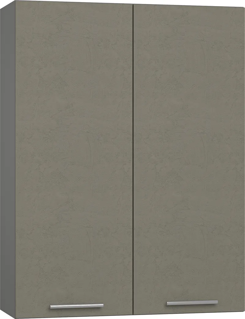 BlanKit G80.h105.D Graphite+Cement Gothic.M389