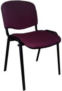 Biroja krēsls / piederumi Visi nero ( ISO )