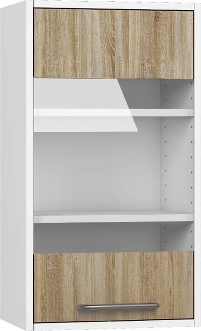 BlanKit G40W White+Sonoma.3025 U4