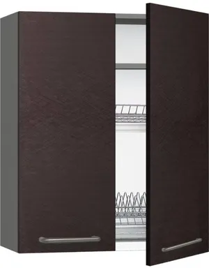 BlanKit G60.D Graphite+BrushBronze.M369 U4