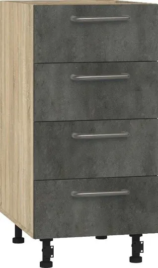 BlanKit D40.s4 Sonoma+CementDark.M361 U4