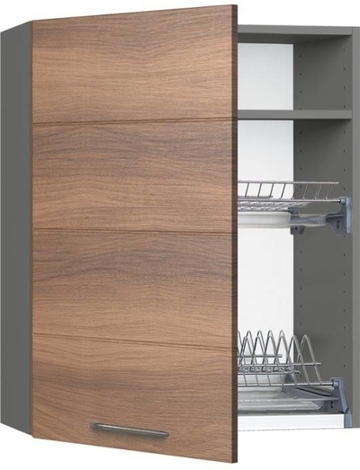 BlanKit G60.1.D Graphite+Chicory dark.395 U4