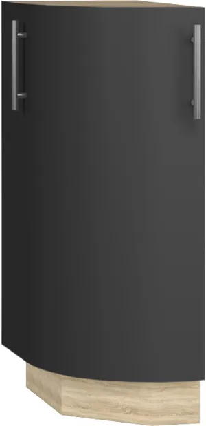 BlanKit D30R Sonoma+Graphite.M702