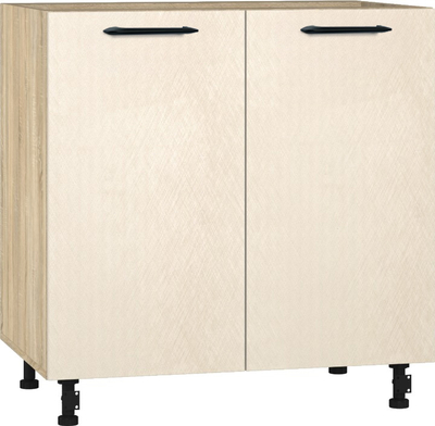 BlanKit D80 Sonoma+BrushCreamy.M273 M