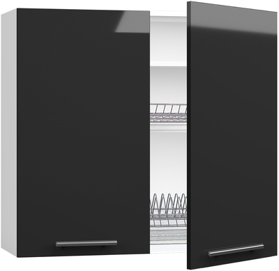 BlanKit G80.D White+Graphite.G399