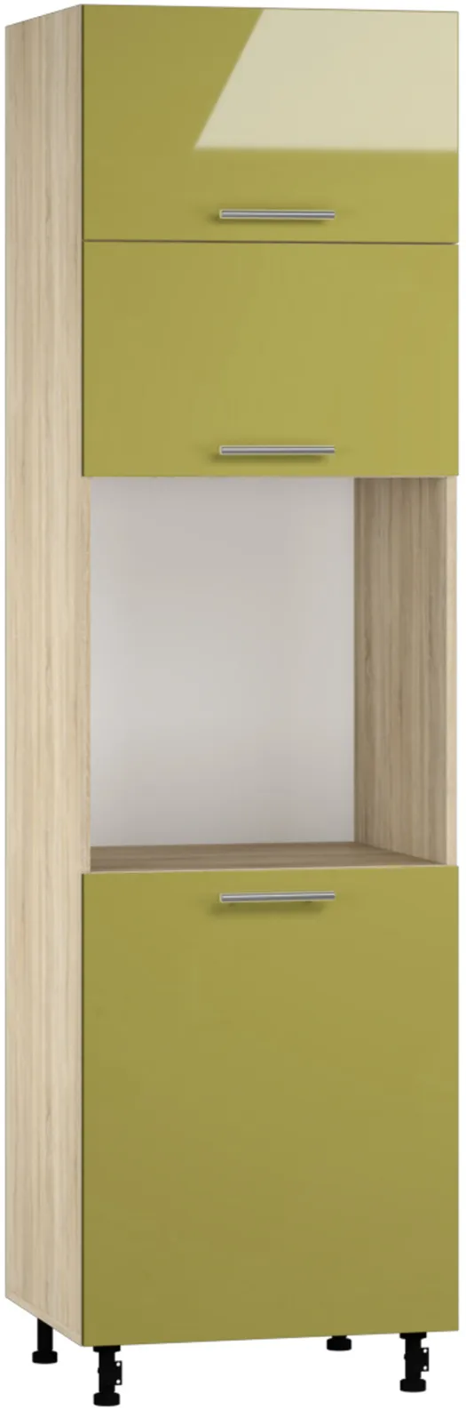 BlanKit D60C.h214 Sonoma+Lemon.G425