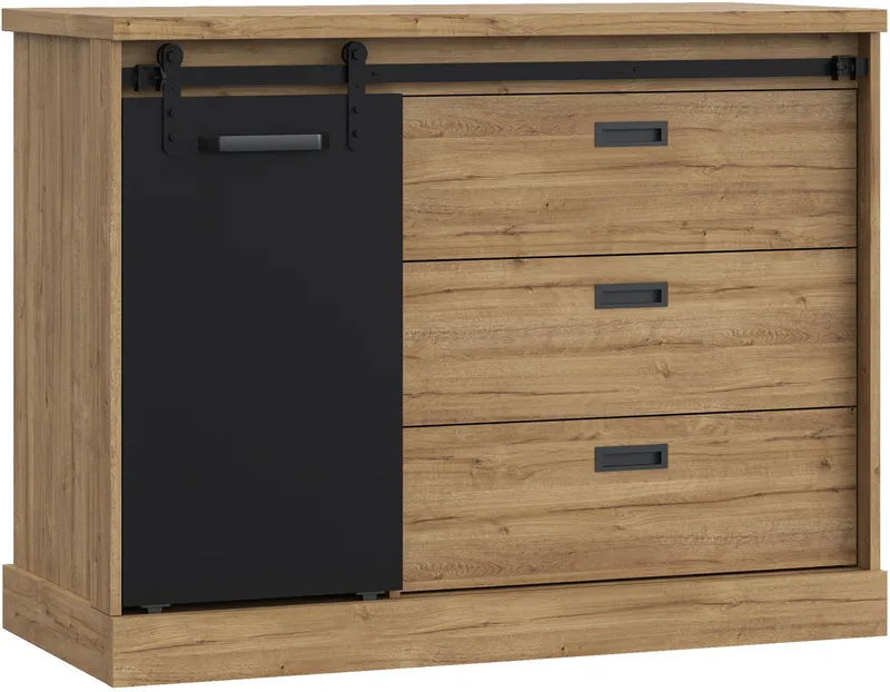 Kumode Kaszimiro KZMK221L