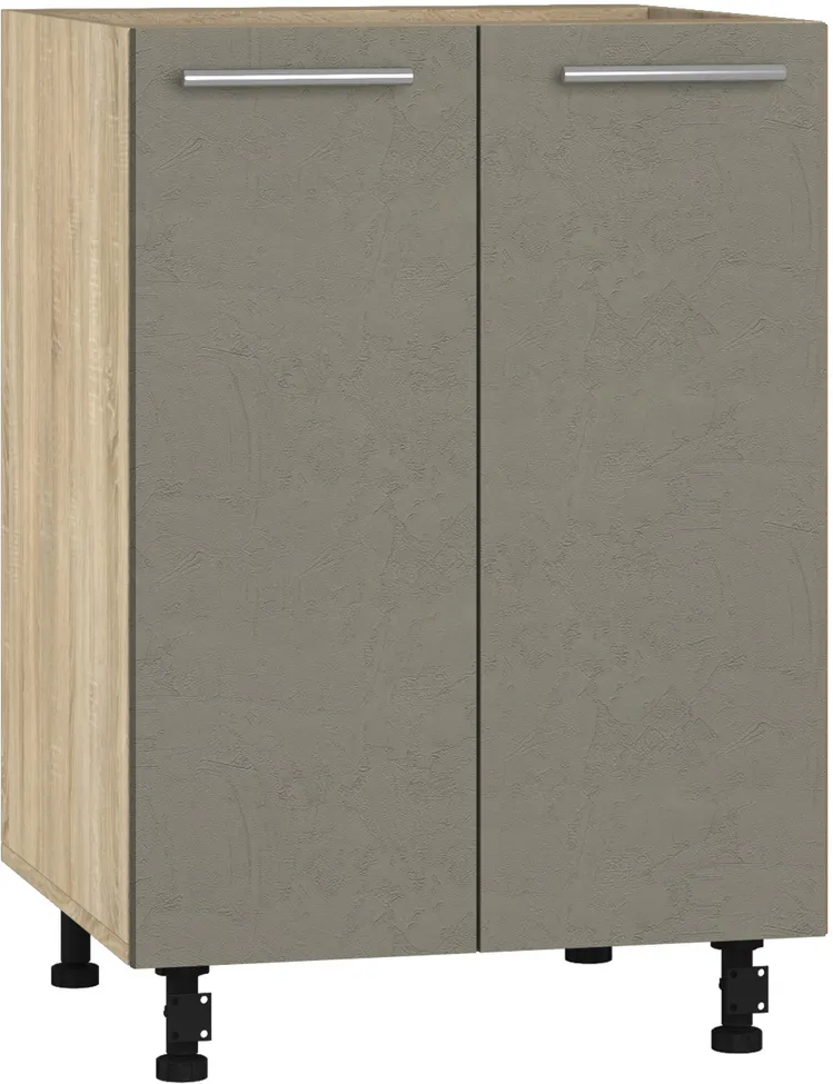BlanKit D53 Sonoma+Cement Gothic.M389