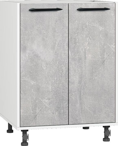 BlanKit D60 White+Industrial SG M