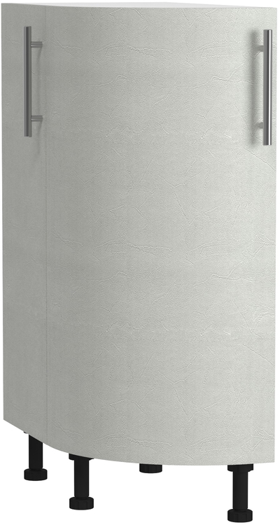 BlanKit D30R White+Concrete cream.353