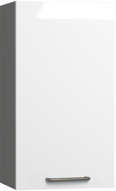 BlanKit G40 Graphite+White.G382 U4